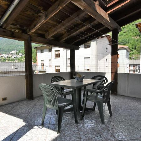 Apartment Grosio Terrace By Interhome Exterior photo
